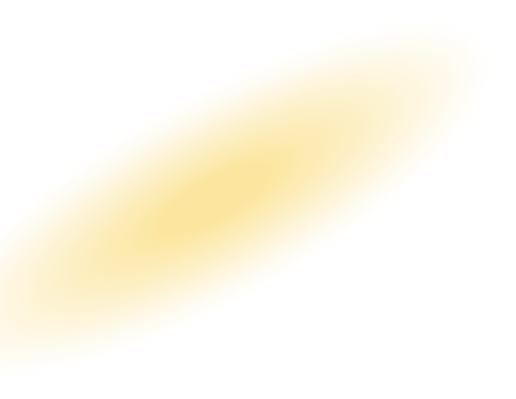 yellow ellipse